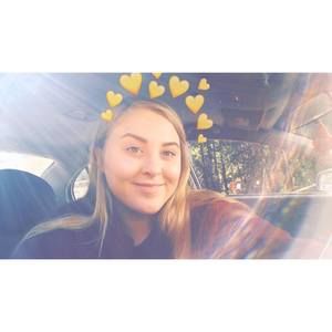 Meet your Posher, Valerie